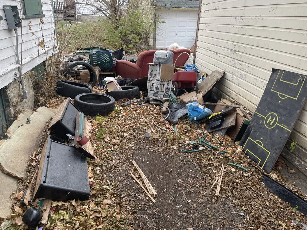 Reliable garden landscaping for homes in Wauwatosa, WI by Barnes & Lawns Landscaping