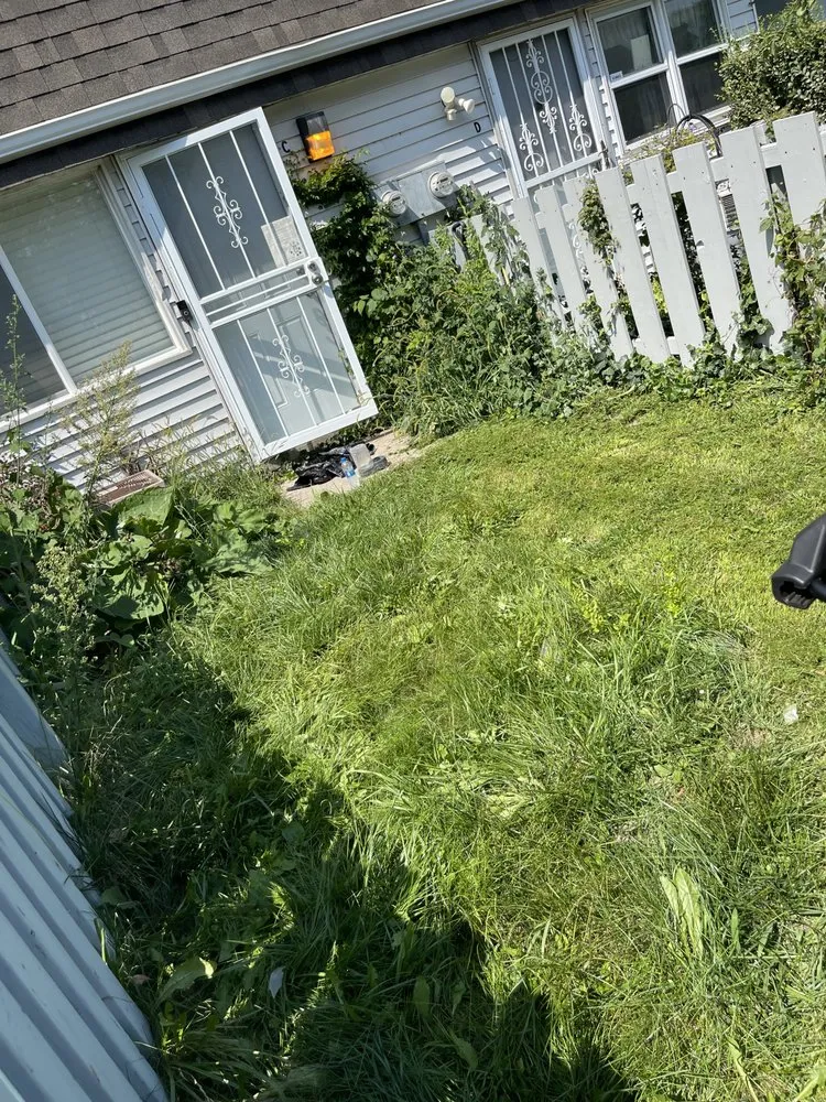 Local yard cleanup service in Wauwatosa, WI - Barnes & Lawns Landscaping