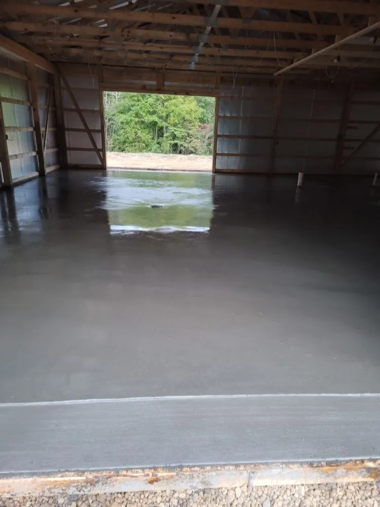 Expert landscape design in Lancaster, OH - Barnes Concrete and Construction