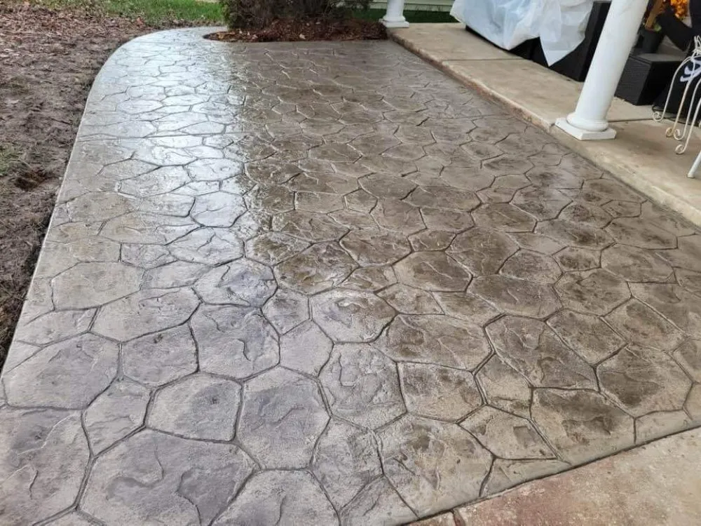 Expert lawn care service experts serving Lancaster, OH - Barnes Concrete and Construction