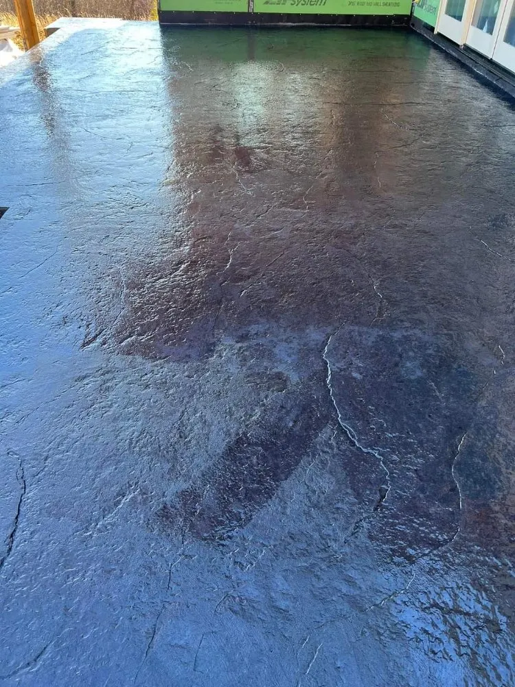 Expert yard maintenance for outdoor upgrades across Lancaster, OH - Barnes Concrete and Construction