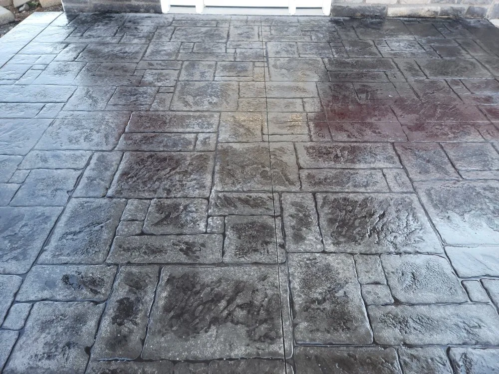 Affordable yard maintenance in Lancaster, OH by Barnes Concrete and Construction