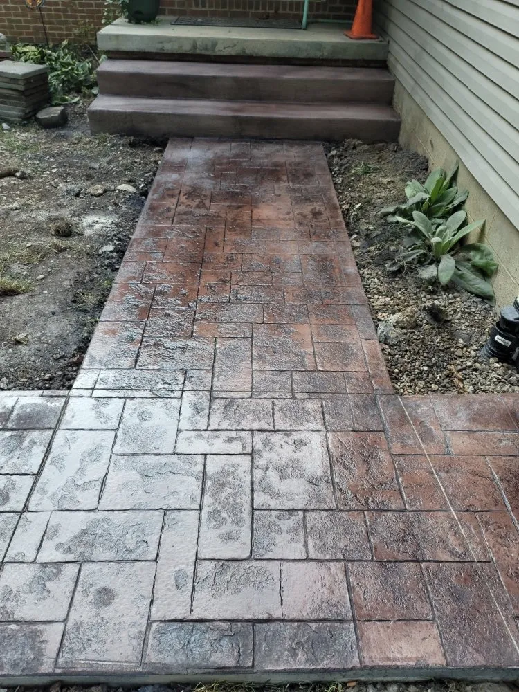 Expert lawn care service in Lancaster, OH - Barnes Concrete and Construction