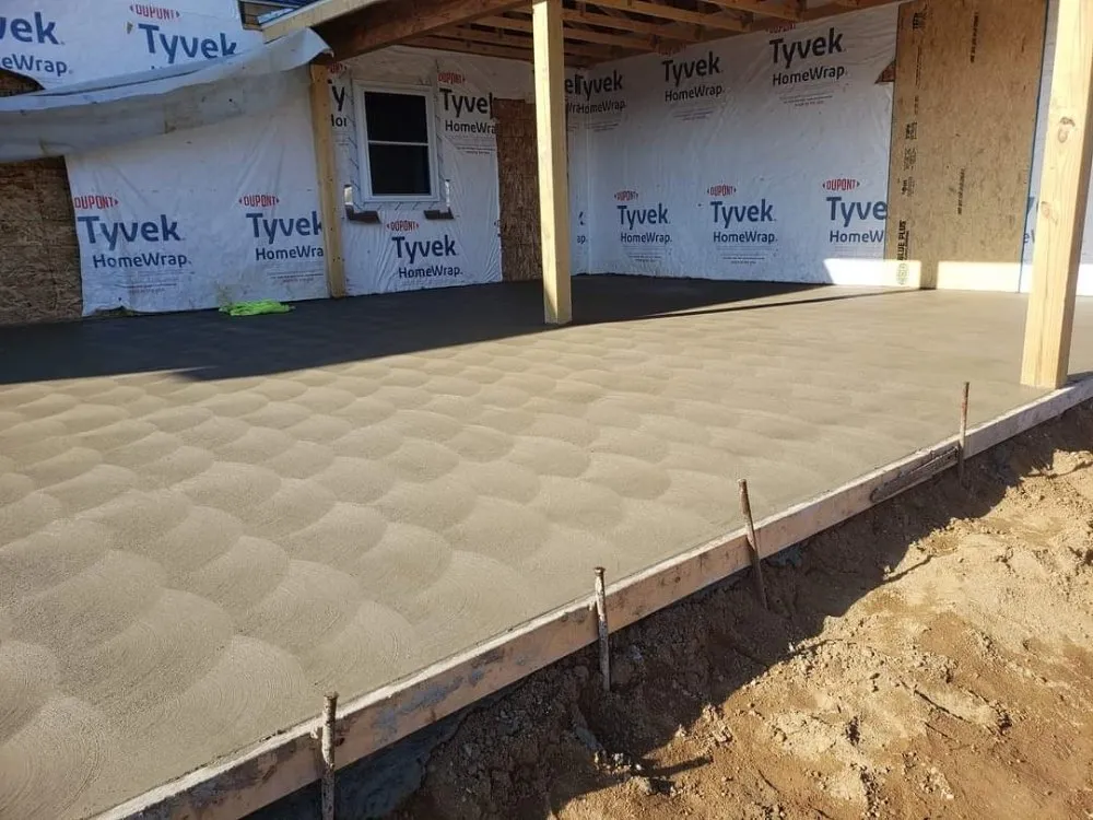 Affordable landscape design experts serving Lancaster, OH - Barnes Concrete and Construction