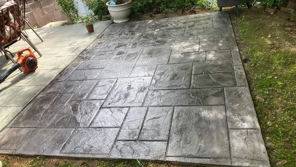 Local landscape design experts serving Lancaster, OH - Barnes Concrete and Construction