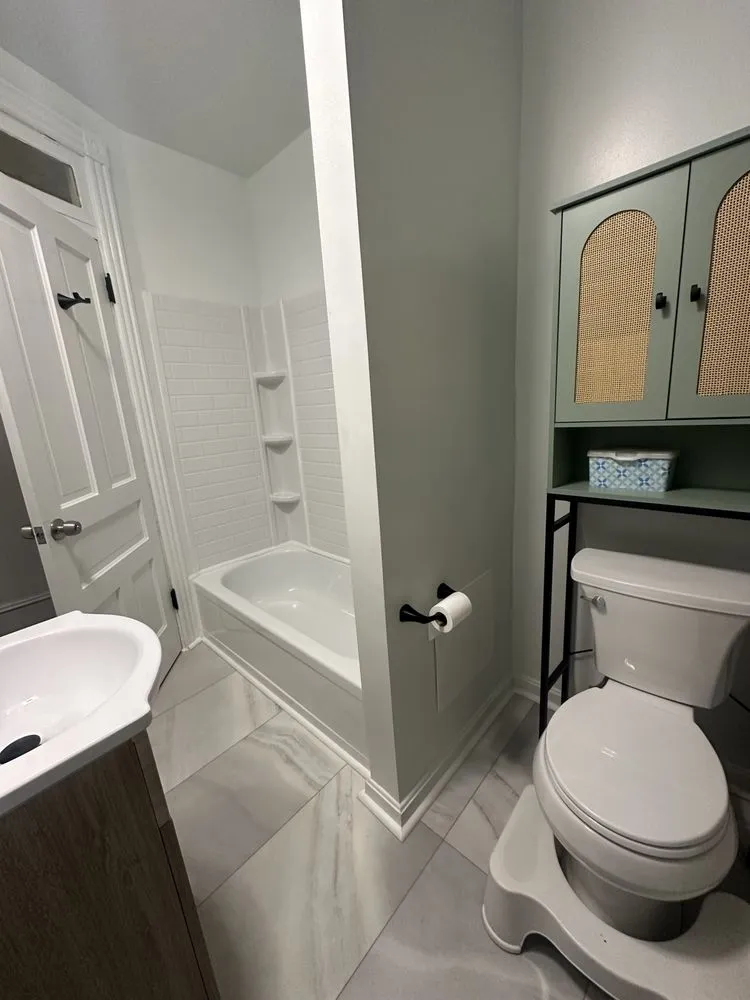 Trusted garden landscaping in Middletown, PA - Barnes Contracting