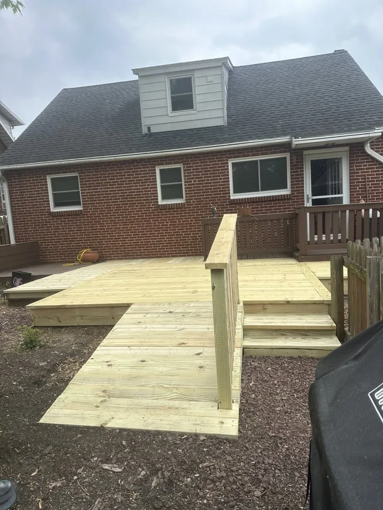 Top-rated yard maintenance for beautiful yards across Middletown, PA - Barnes Contracting