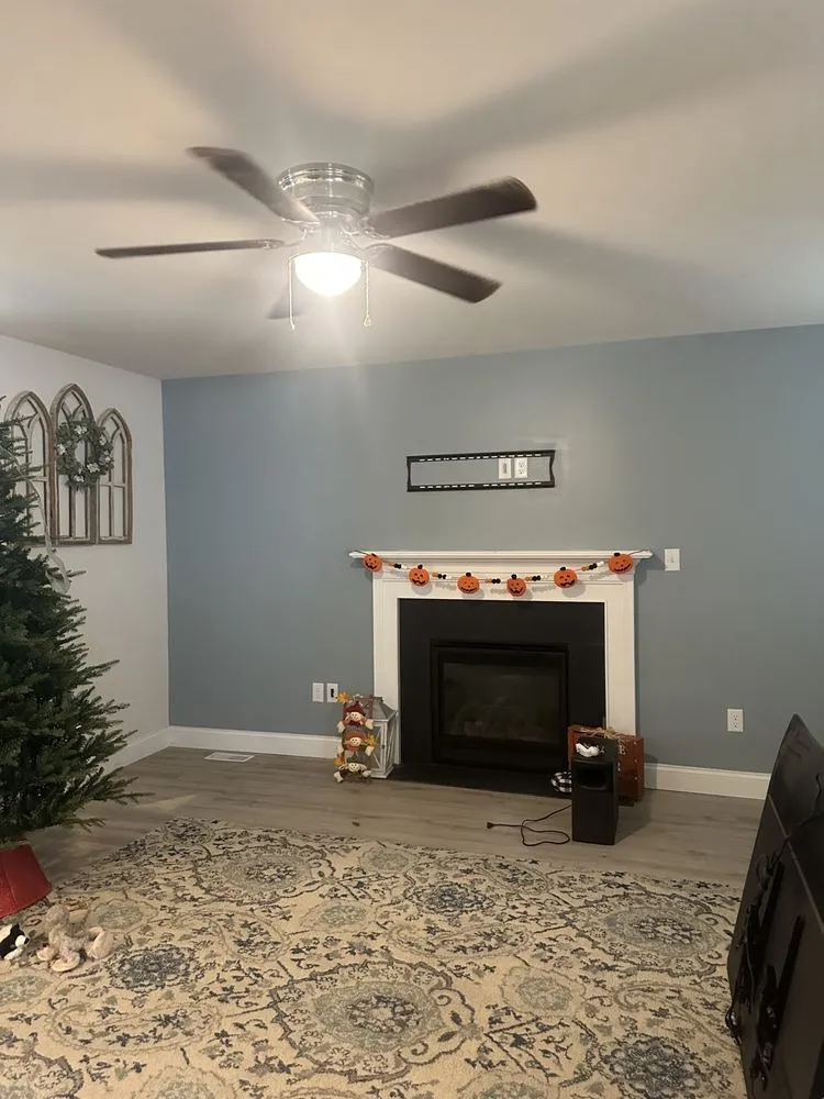 Reliable lawn mowing service for year-round maintenance in Middletown, PA by Barnes Contracting