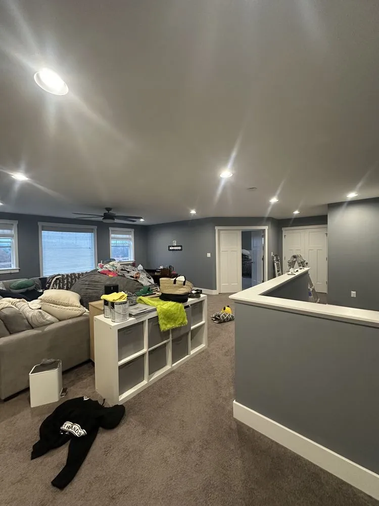 Reliable landscape design in Middletown, PA - Barnes Contracting