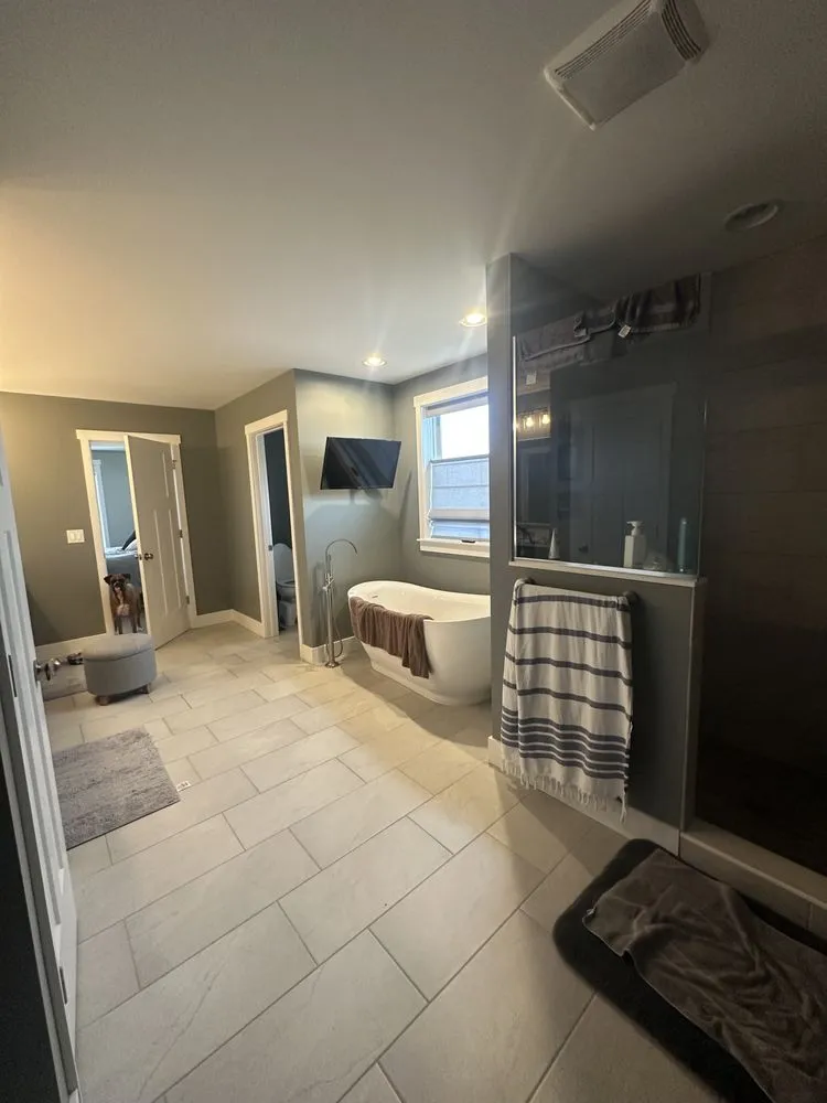 Top-rated landscape installation for year-round maintenance across Middletown, PA - Barnes Contracting