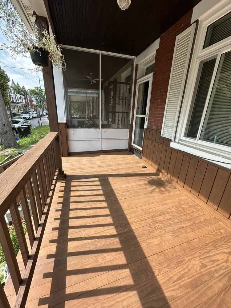 Top-rated lawn care service for beautiful yards across Middletown, PA - Barnes Contracting