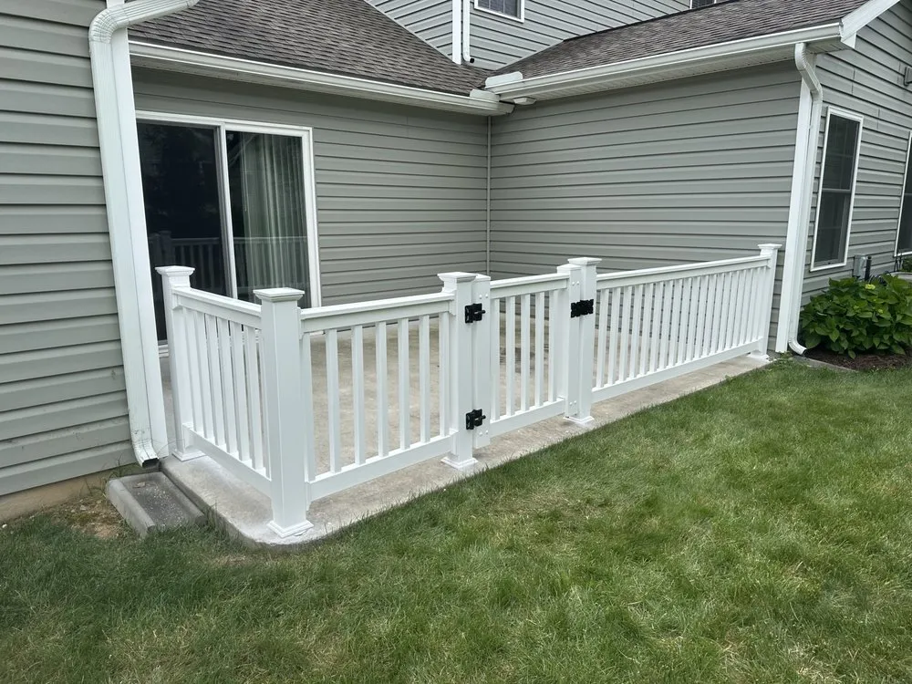 Professional lawn mowing service in Middletown, PA - Barnes Contracting