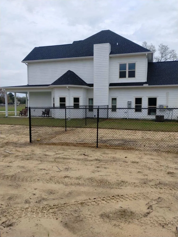 Top-rated landscape installation experts serving Graceville, FL - Barnes Family Fencing