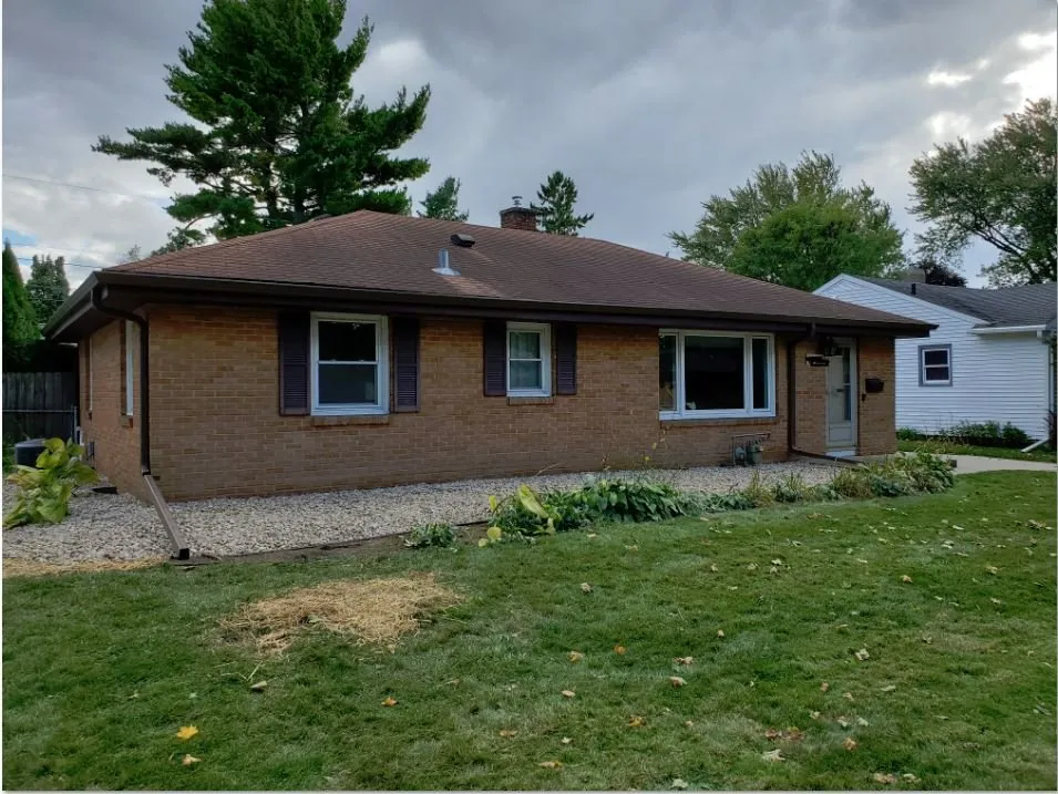 Reliable landscape design in Fitchburg, WI - Barnes