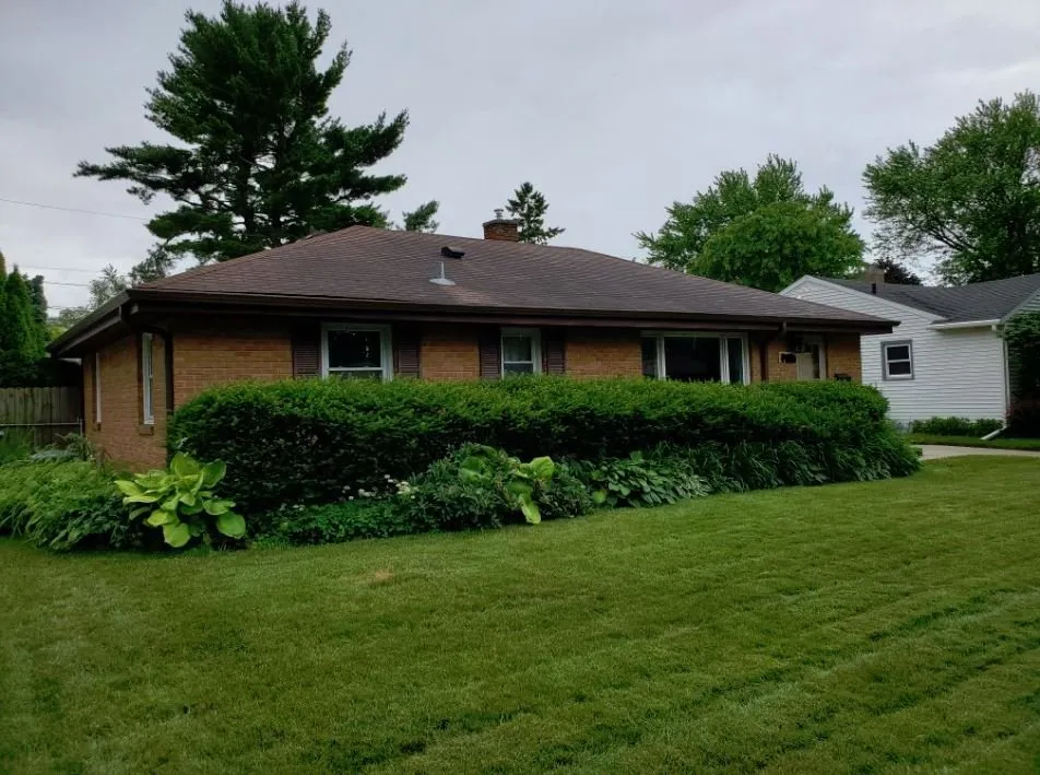 Affordable lawn mowing service experts serving Fitchburg, WI - Barnes