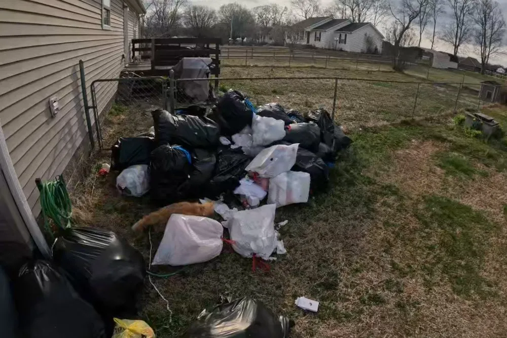 Expert lawn care service in Murfreesboro, TN - Barnes Home Services