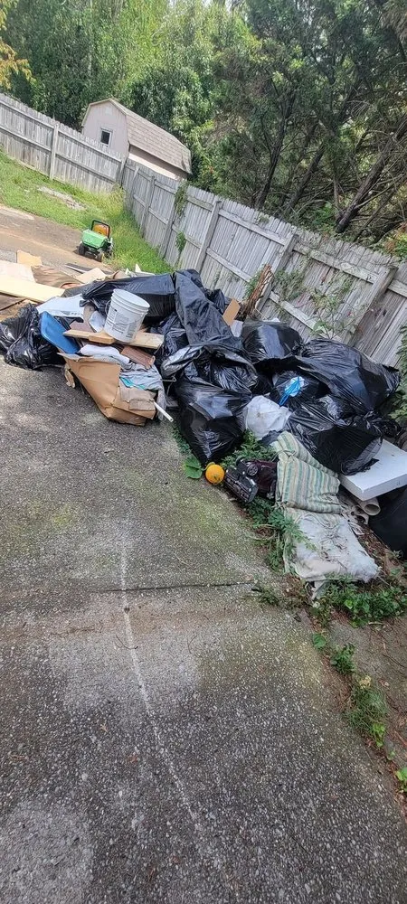 Professional garden landscaping experts serving Murfreesboro, TN - Barnes Home Services