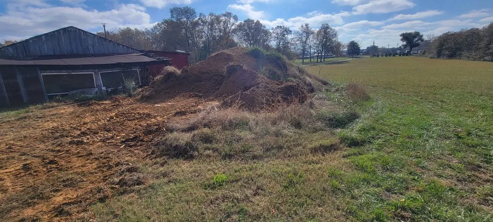 Expert residential landscaping in Murfreesboro, TN by Barnes Home Services