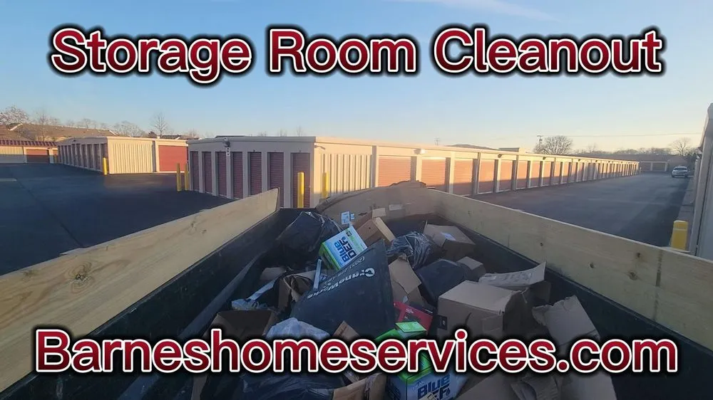 Top-rated landscaping services in Murfreesboro, TN by Barnes Home Services