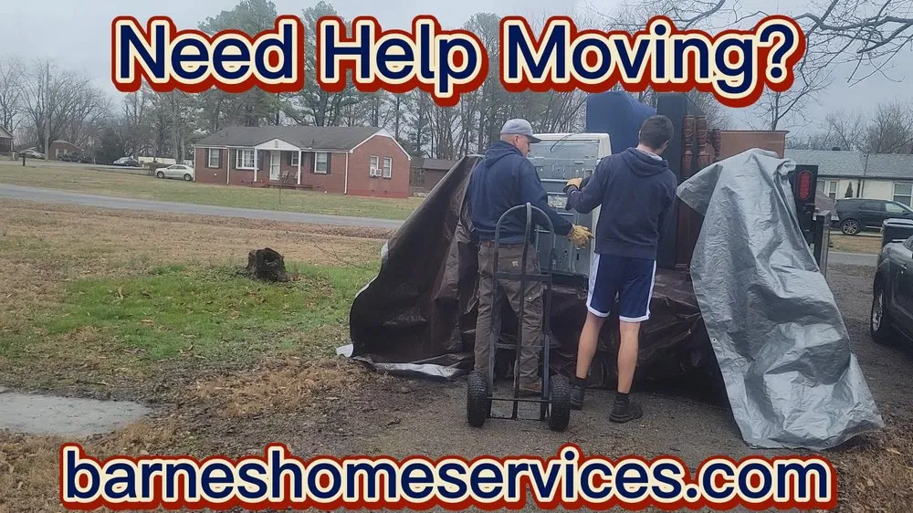 Custom yard maintenance for year-round maintenance across Murfreesboro, TN - Barnes Home Services