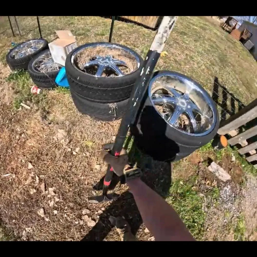 Trusted landscape design near you in Murfreesboro, TN by Barnes Home Services