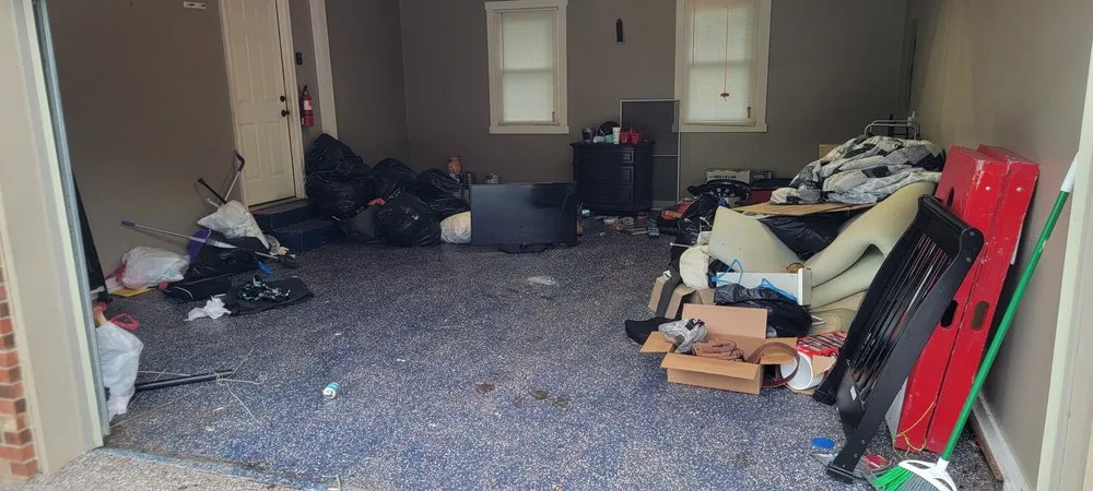 Affordable yard maintenance for homes across Murfreesboro, TN - Barnes Home Services