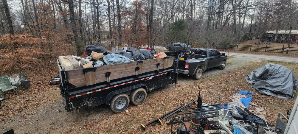 Local lawn care service for outdoor upgrades across Murfreesboro, TN - Barnes Home Services