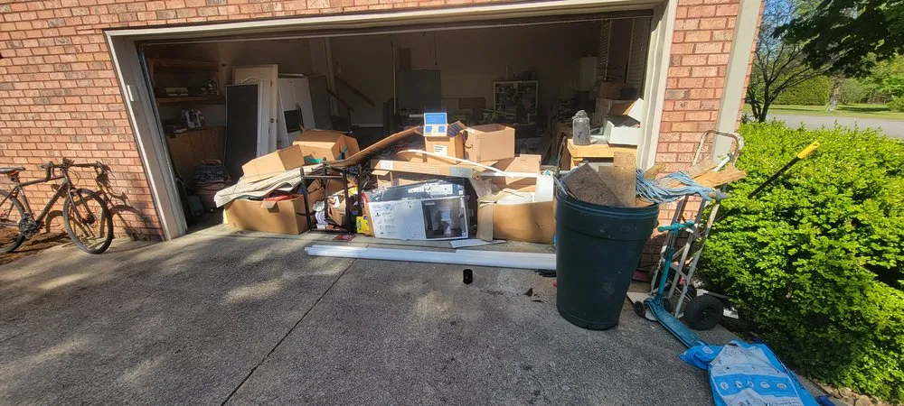 Trusted lawn mowing service in Murfreesboro, TN by Barnes Home Services