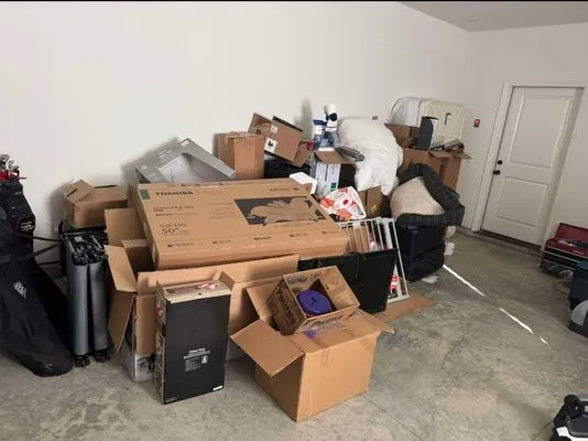 Barnes Home Services Logo