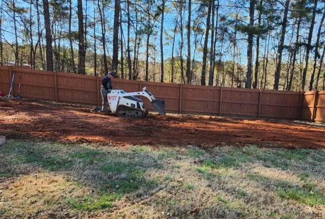 Expert lawn care service experts serving Jefferson, GA - Barnes Landscape Professionals