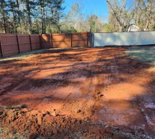 Reliable landscaping services for year-round maintenance across Jefferson, GA - Barnes Landscape Professionals