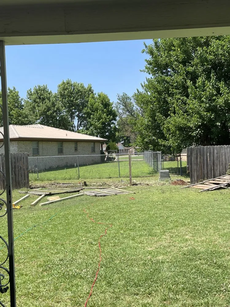 Professional landscaping services in Duncan, OK - Barnes Lawn & Total Care