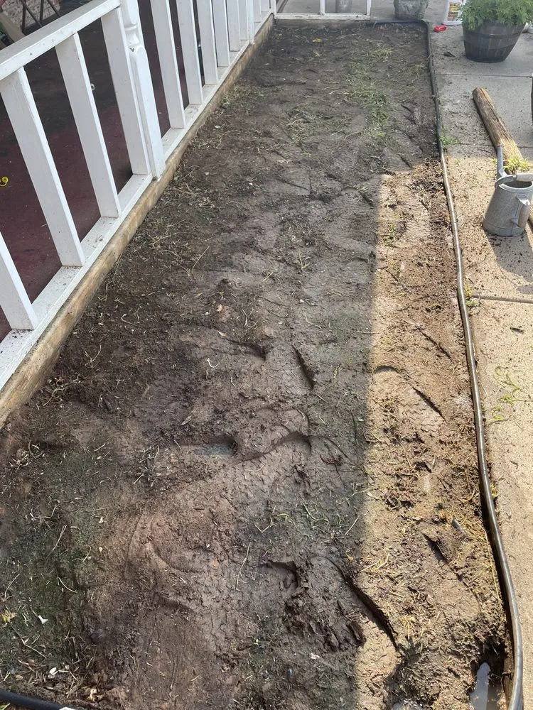 Expert landscaping services near you in Duncan, OK by Barnes Lawn & Total Care