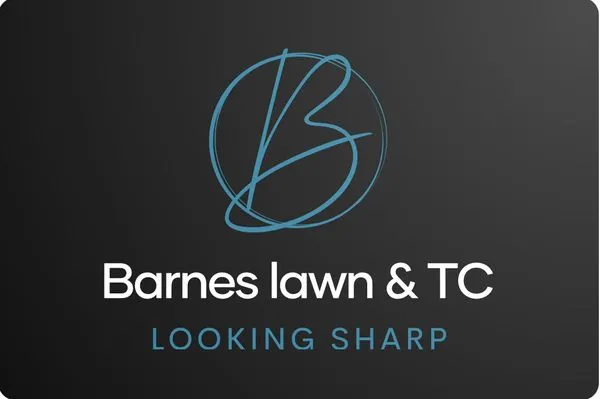 Barnes Lawn & Total Care