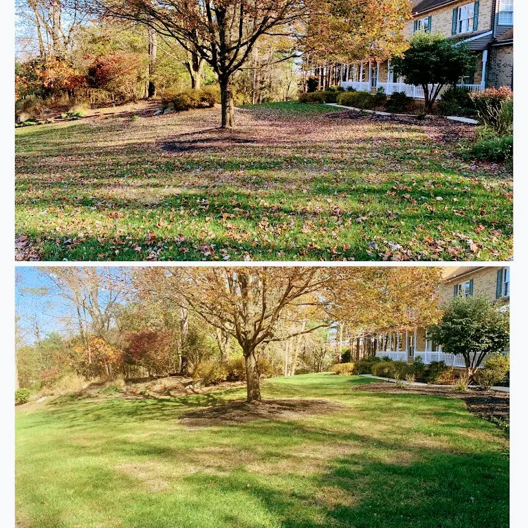 Top-rated yard maintenance in Stewartstown, PA - Barnes Lawn and Tree Service