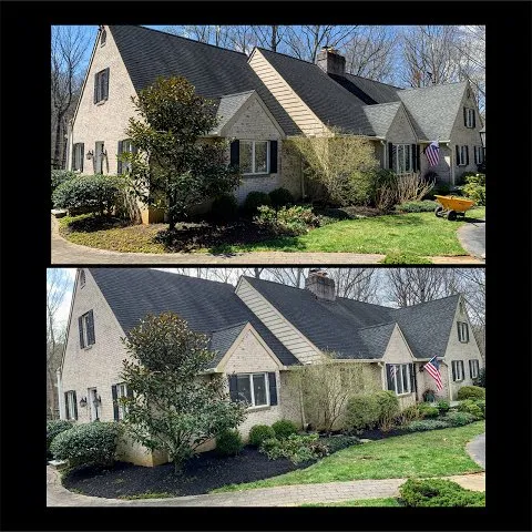 Affordable landscape installation for residential properties across Stewartstown, PA - Barnes Lawn and Tree Service
