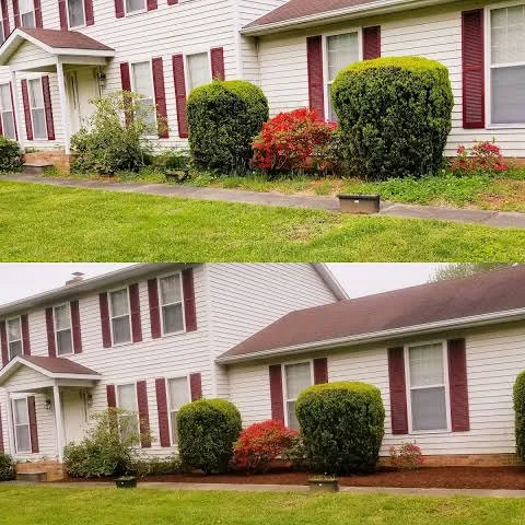 Professional yard maintenance for year-round maintenance in Stewartstown, PA by Barnes Lawn and Tree Service