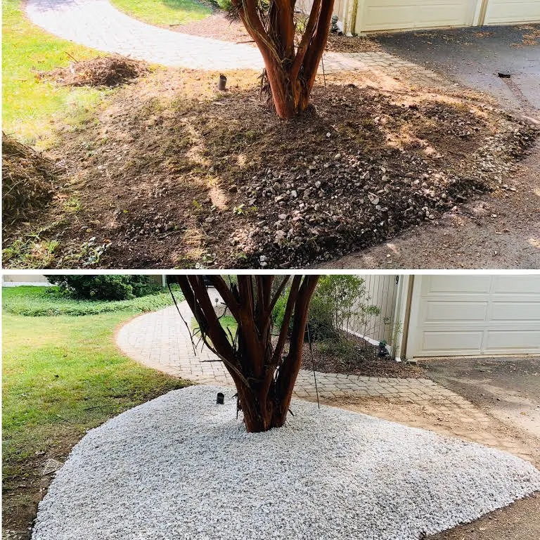 Top-rated landscaping services in Stewartstown, PA by Barnes Lawn and Tree Service