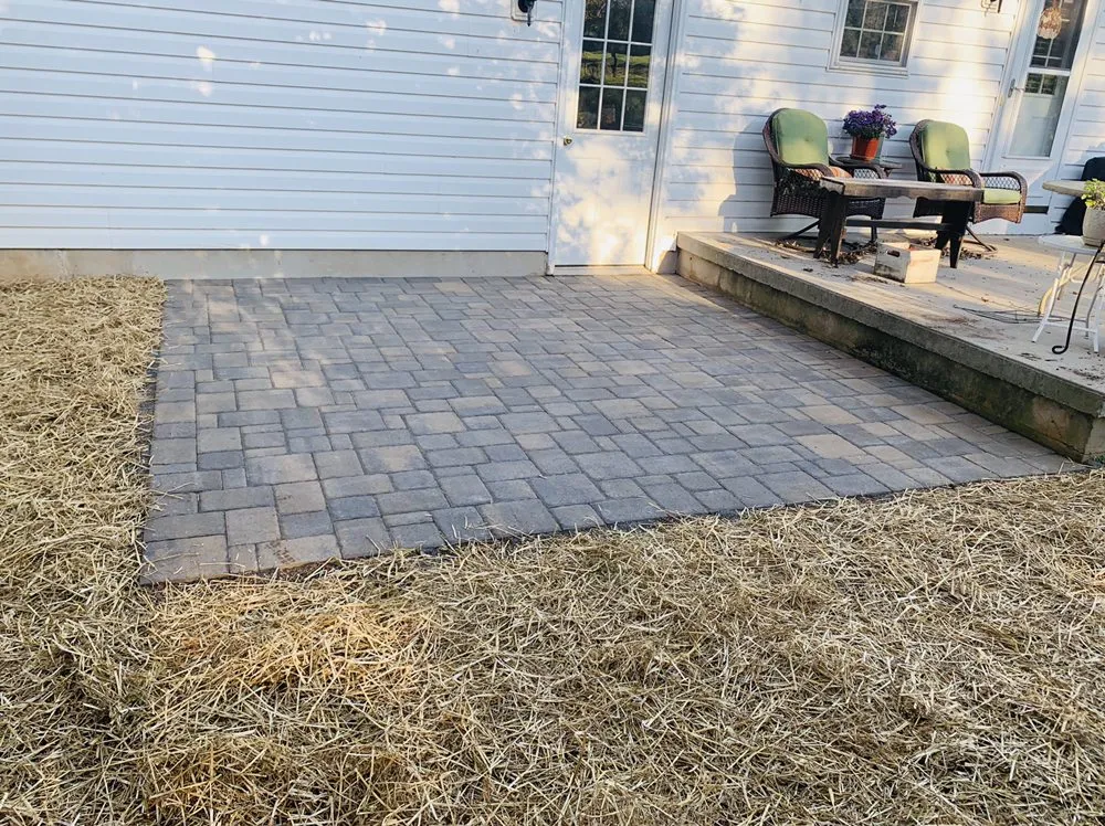 Professional landscape installation for homes across Stewartstown, PA - Barnes Lawn and Tree Service