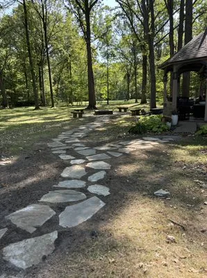 Barnes Mowing And Lawn Care