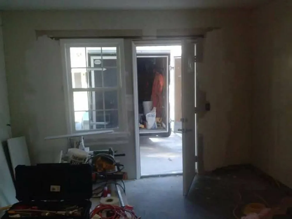 Trusted outdoor landscaping in Summerville, SC - Barnes Yard Care And Houses Repair