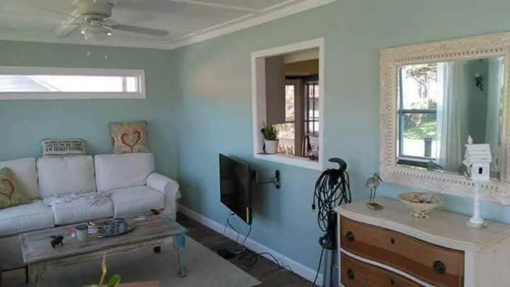 Local lawn mowing service experts serving Summerville, SC - Barnes Yard Care And Houses Repair