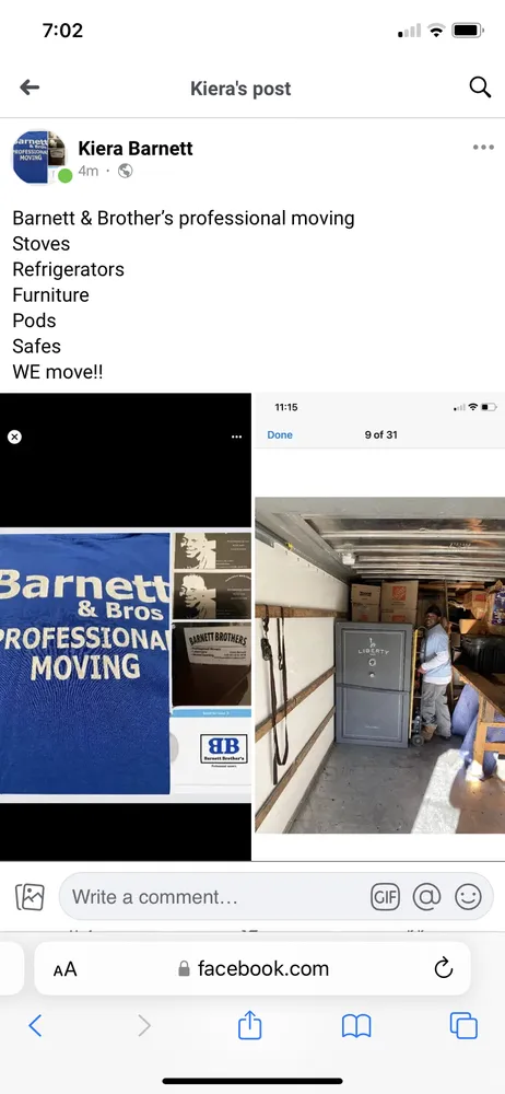 Affordable yard cleanup service for outdoor upgrades in Vicksburg, MS by Barnett Brothers Professional Movers