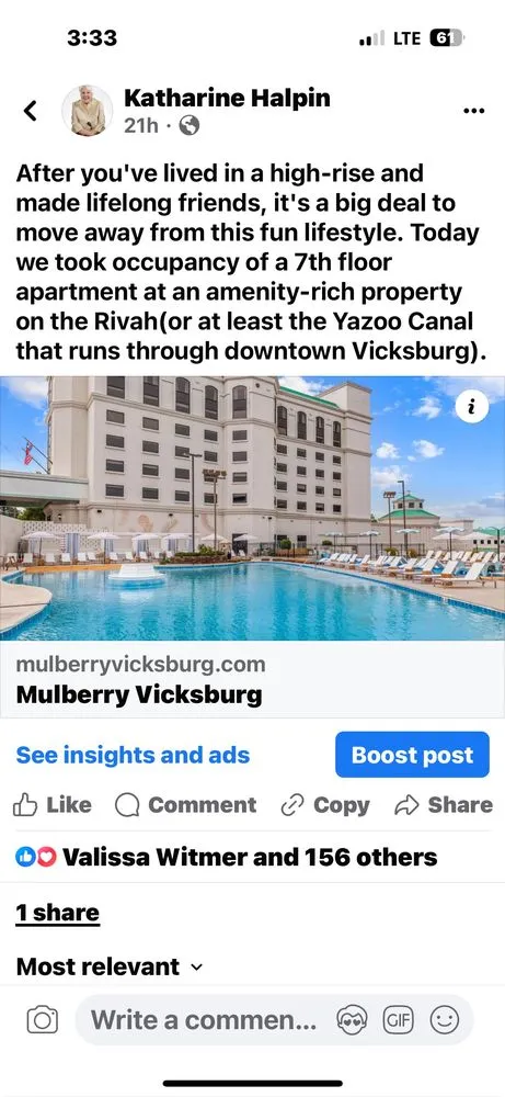 Affordable yard cleanup service for residential properties in Vicksburg, MS by Barnett Brothers Professional Movers