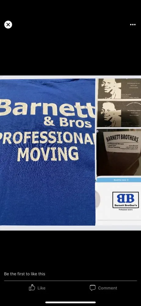 Top-rated yard maintenance in Vicksburg, MS by Barnett Brothers Professional Movers