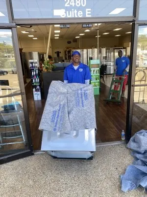 Barnett Brothers Professional Movers