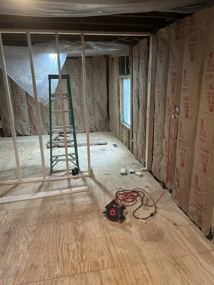 Affordable outdoor landscaping in Fowler, IN by Barnett