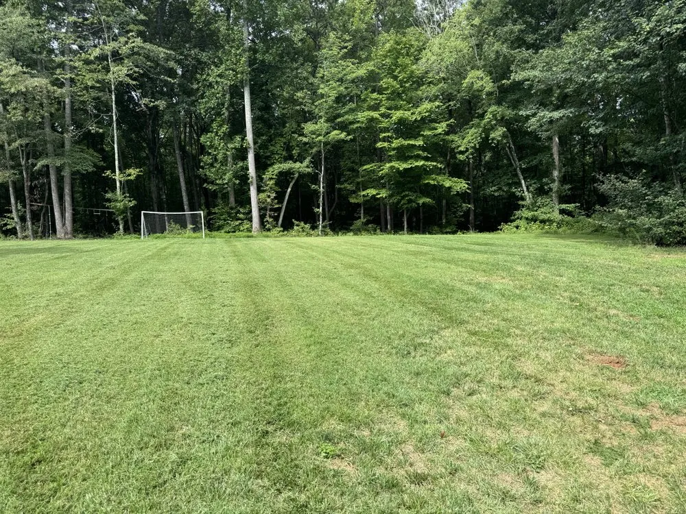 Custom garden landscaping experts serving Wallburg, NC - Barnett Lawn Care