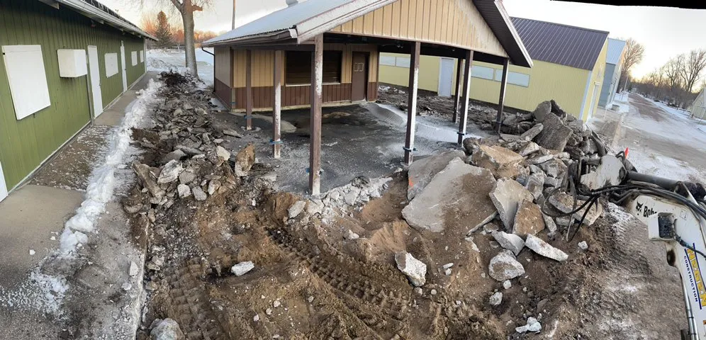 Affordable residential landscaping for beautiful yards across Windom, MN - Barnett Pro Care