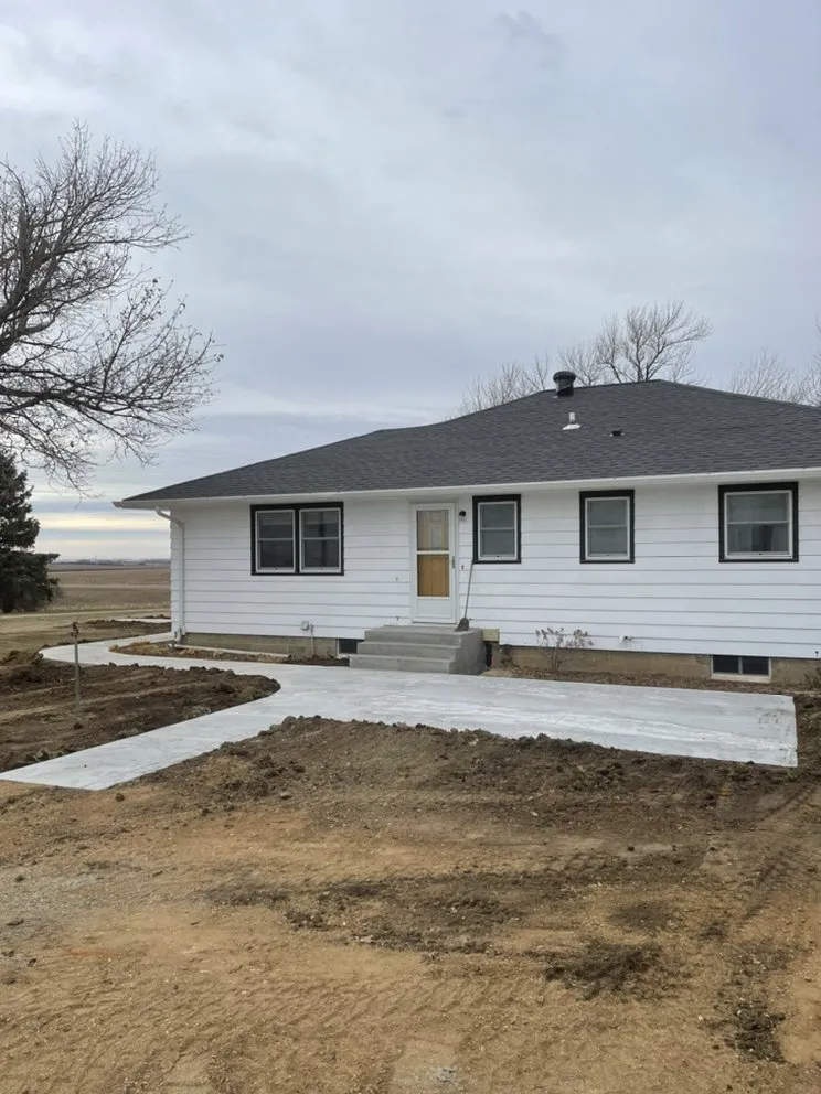 Expert residential landscaping in Windom, MN - Barnett Pro Care